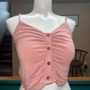 Bundle Of Small Tops